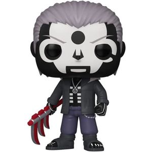 Figurina - Pop! Naruto Shippuden: Hidan (with Jacket) | Funko imagine