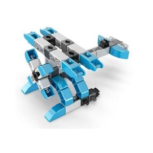 Set constructie - STEM - Avion | Engino imagine