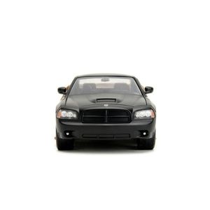 Masina - Fast and Furious - Dodge Charger | Jada Toys imagine