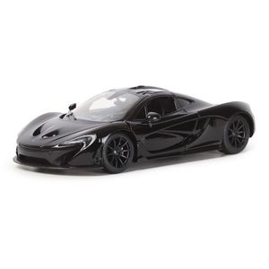 Masina - Mclaren P1 - Negru | Rastar imagine