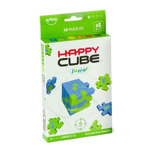 Joc - Happy Cube Junior | Smart Games imagine