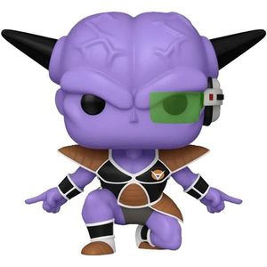 Figurina - Pop! Animation - Dragon Ball Z: Ginyu | Funko imagine