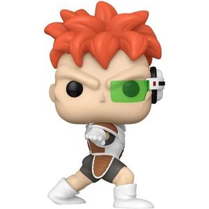 Figurina - Pop! Animation - Dragon Ball Z: Recoome (Glows in the Dark) | Funko imagine