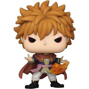 Figurina - Pop! Black Clover: Leopold | Funko imagine