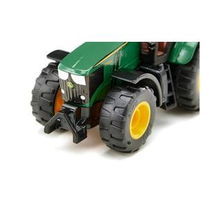 Jucarie - John Deere 6215R | Siku imagine