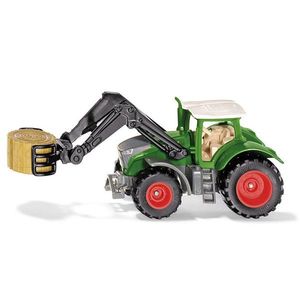 Jucarie - Tractor Fendt 1050 Vario | Siku imagine