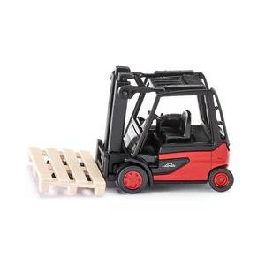 Stivuitor Forklift Truck | Siku imagine