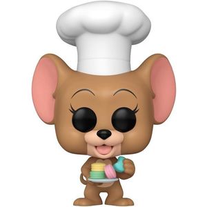 Figurina - Pop! Tom & Jerry: Jerry | Funko imagine