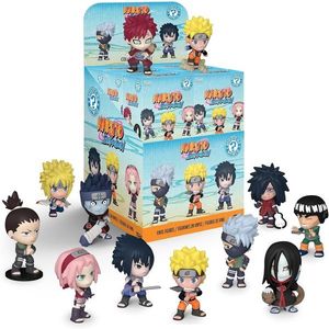 Mini figurina - Pop! Naruto Shippuden - Pret pe bucata | Funko imagine