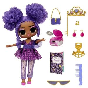 Papusa cu accesorii - Surprise Tweens - Cassie Cool Fashion Doll | MGA imagine