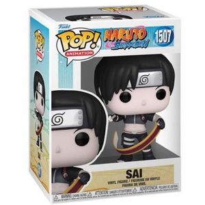 Figurina Funko Pop, Naruto imagine