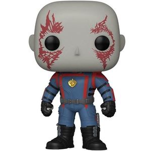 Figurina - Pop! Guardians of the Galaxy 3: Drax | Funko imagine