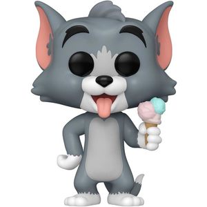 Figurina - Pop! Tom & Jerry: Tom | Funko imagine