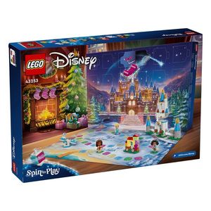 LEGO Disney - Calendar de advent 43253 | LEGO imagine