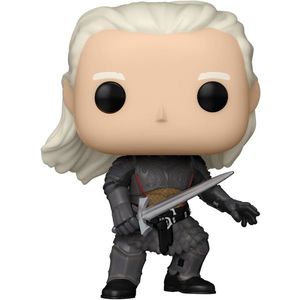 Figurina - Pop! House of the Dragon: Daemon Targaryen | Funko imagine