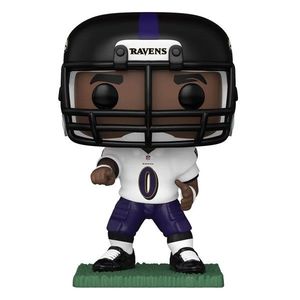 Figurina - Pop! Football - Ravens - Roquan Smith | Funko imagine