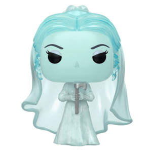 Figurina - The Haunted Mansion - Constance Hatchaway - The Bride - Glow in the Dark | Funko imagine