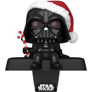 Figurina - Star Wars - Darth Vader | Funko imagine