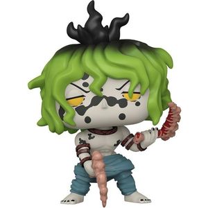 Figurina - Pop! Demon Slayer: Gyutaro | Funko imagine