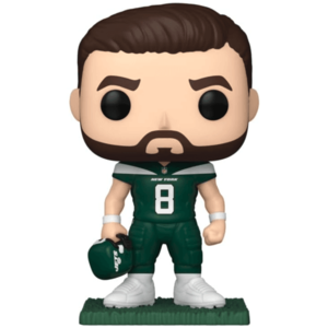 Figurina - Pop! NFL Jets: Aaron Rodgers | Funko imagine