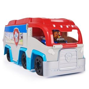 Vehicul de salvare Paw Patrol - Chase imagine