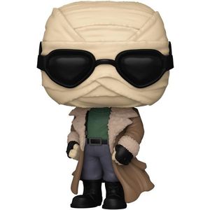 Figurina - Pop! Doom Patrol: Negative Man | Funko imagine