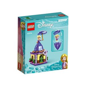 LEGO Disney - Twirling Rapunzel (43214) | LEGO imagine