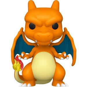 Figurina - Pop! Pokemon: Charizard | Funko imagine