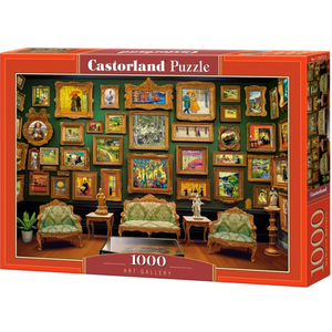 Puzzle - Castorland | Castorland imagine