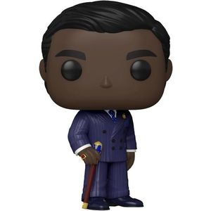 Figurina - Pop! Wonka: Slugworth | Funko imagine