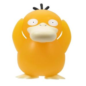 Figurina - Pokemon - Psyduck - Translucent | Jazwares imagine