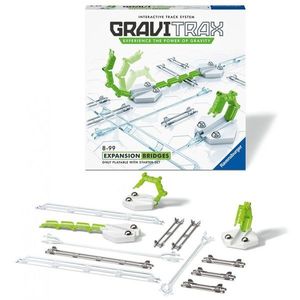 Kit constructie - GraviTrax - Poduri | Ravensburger imagine