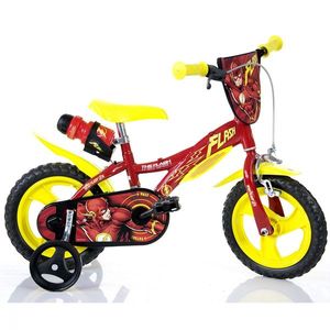 Bicicleta pentru copii DB-612L-FH Dino Bikes imagine