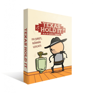 Texas Hold It (RO) imagine