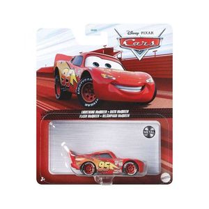 Masinuta Cars Die Cast, Lightning McQueen, FLM26 imagine