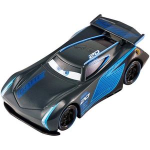 Masina Cars Die Cast - Jackson Storm (DXV34) imagine