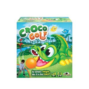 Joc Croco Golf Noriel imagine