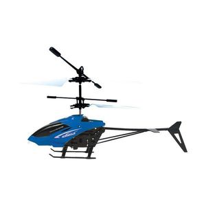 Elicopter cu telecomanda iDrive, Albastru imagine