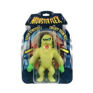 Figurina flexibila Monster Flex, Mummy imagine