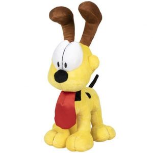 Jucarie de plus, Play By Play, Odie Garfield, 30 cm imagine