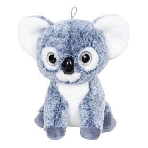 Jucarie de plus, Puffy Friends, Koala, 35 cm imagine