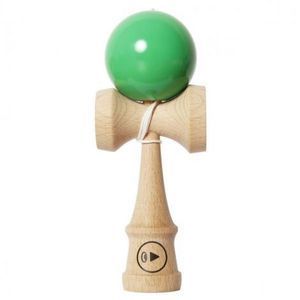 Kendama play pro ii k green imagine