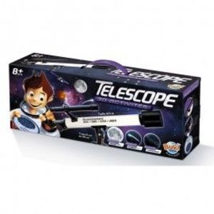 Telescop - 30 activitati imagine