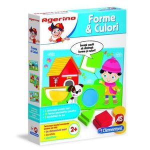 Forme si culori - *** imagine