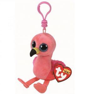 Breloc flamingo GILDA (8.5 cm) - Ty imagine