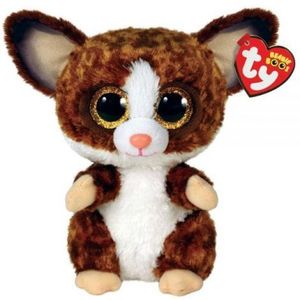 Plus lemurul Binky (24 cm) - Ty imagine