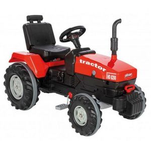 Tractor cu pedale Pilsan Super 07-294 red imagine