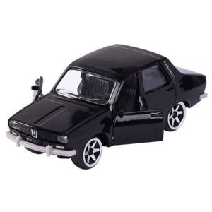 Masinuta Majorette Dacia 1300 negru imagine