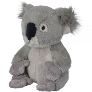 Jucarie plus Simba Disney National Geographic Koala 25 cm imagine