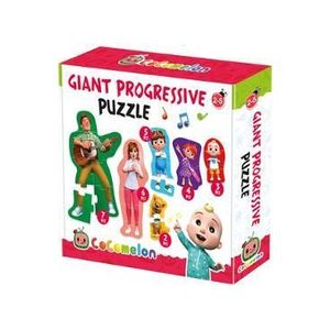 Puzzle-uri progresive imagine